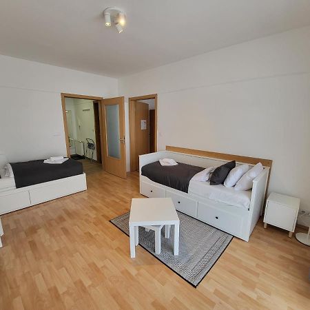 Hi Downtown Apartment A513 Budapest Exterior photo