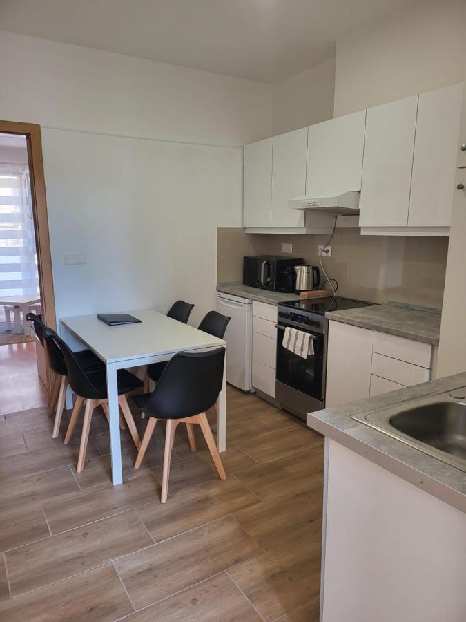 Hi Downtown Apartment A513 Budapest Exterior photo